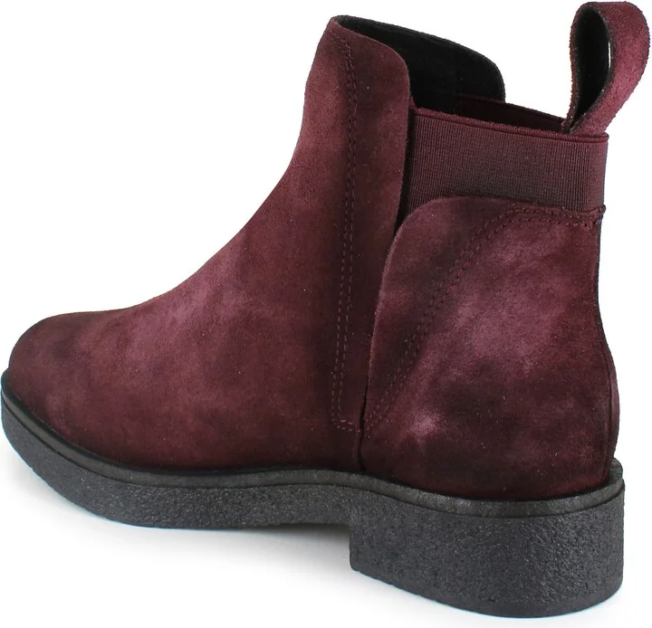 Evita Bootie - Image 2