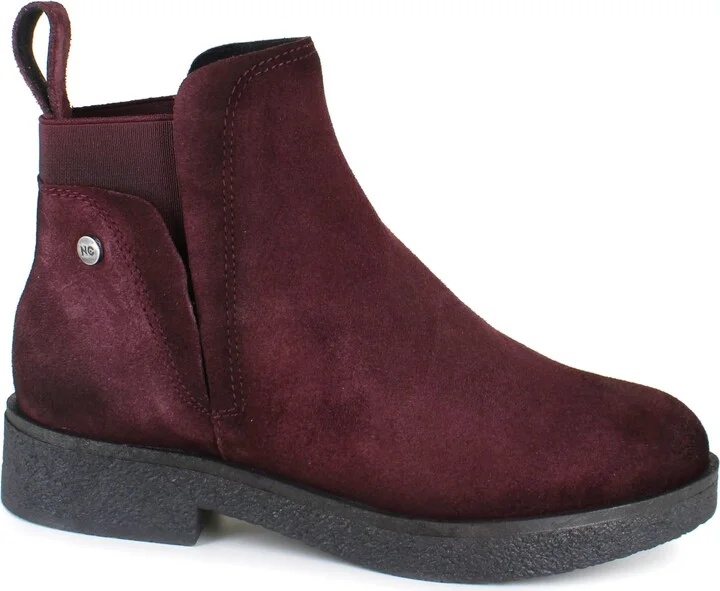 Evita Bootie - Image 3