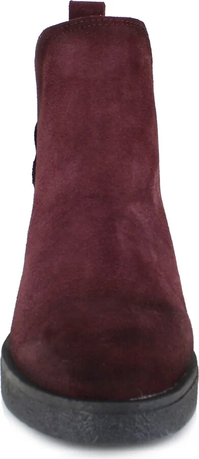 Evita Bootie - Image 4