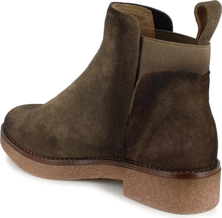 Evita Bootie - Image 8