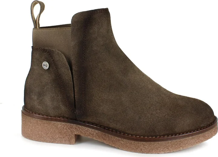 Evita Bootie - Image 9