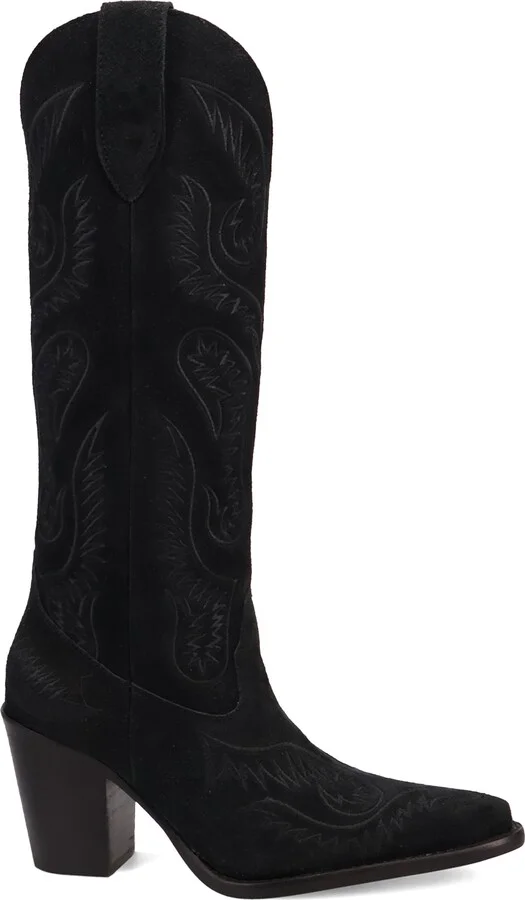 Evita Western Boot - Image 2