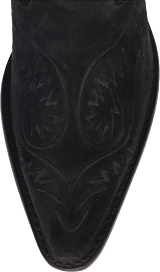 Evita Western Boot - Image 4