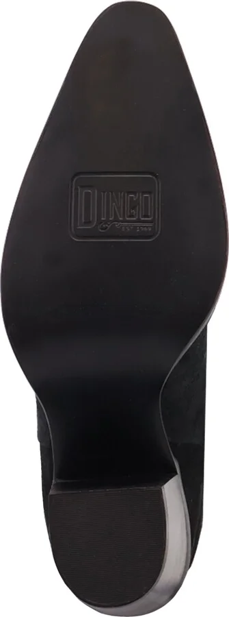 Evita Western Boot - Image 5