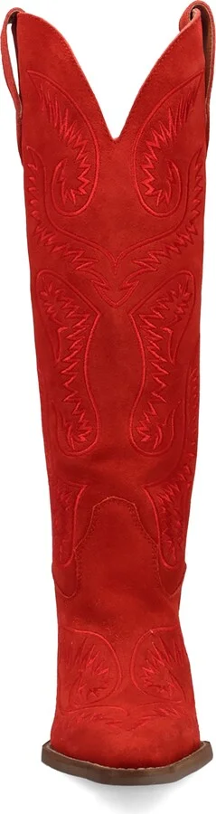 Evita Western Boot - Image 10