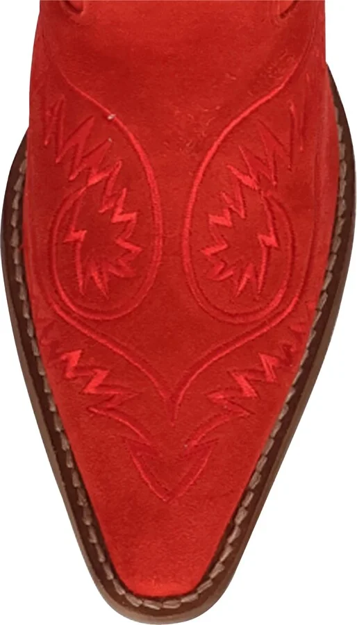 Evita Western Boot - Image 11