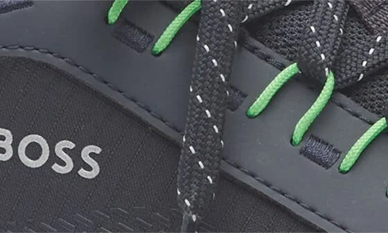 Evo Runn Sneaker - Image 7