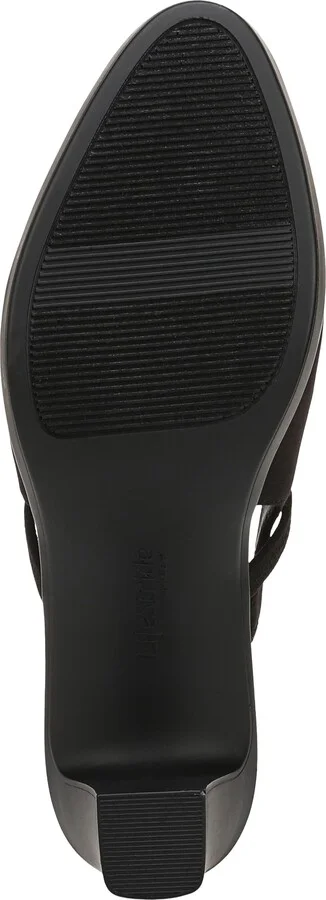 Evoke Slingback Mary Jane Platform Pump - Image 6