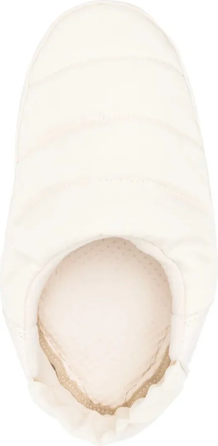 Evolution padded slingback mules - Image 4