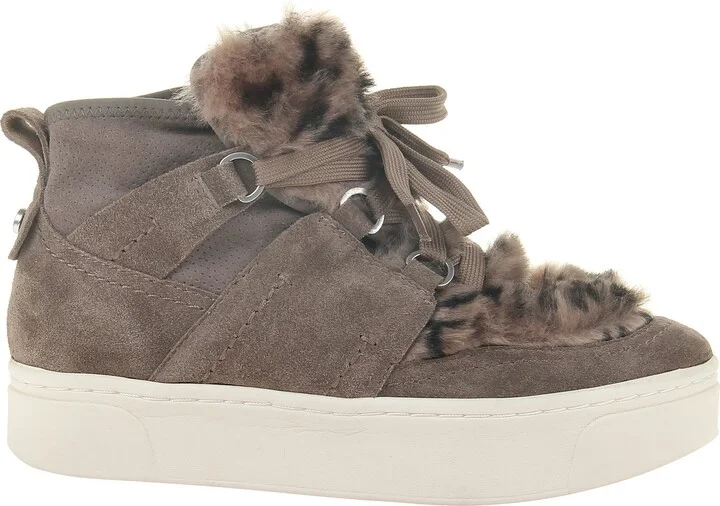Evolution Platform Sneaker - Image 2