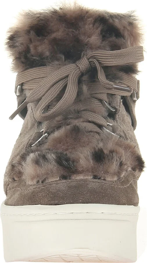 Evolution Platform Sneaker - Image 3