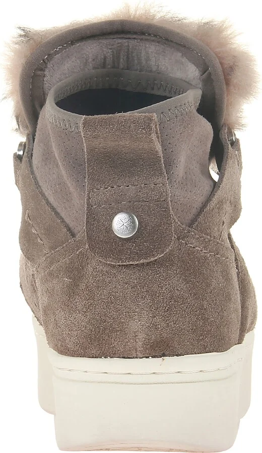 Evolution Platform Sneaker - Image 4