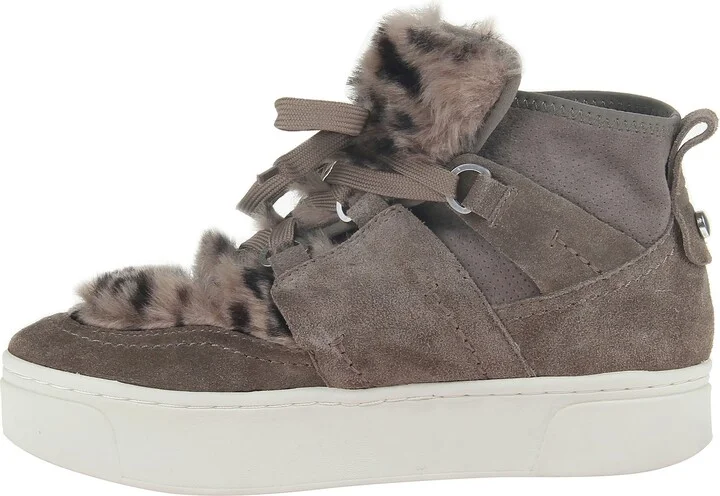 Evolution Platform Sneaker - Image 5