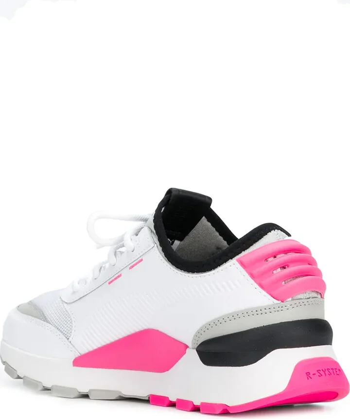 Evolution RS-0 SOUND sneakers - Image 3