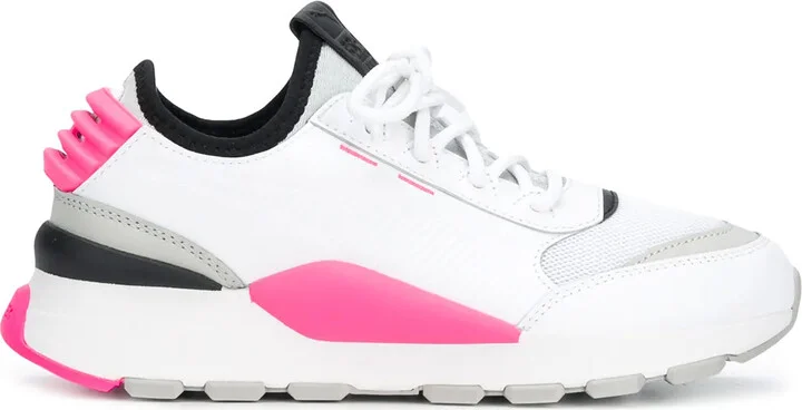 Evolution RS-0 SOUND sneakers
