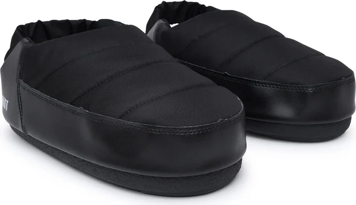 Evolution Sandals In Black Nylon - Image 2