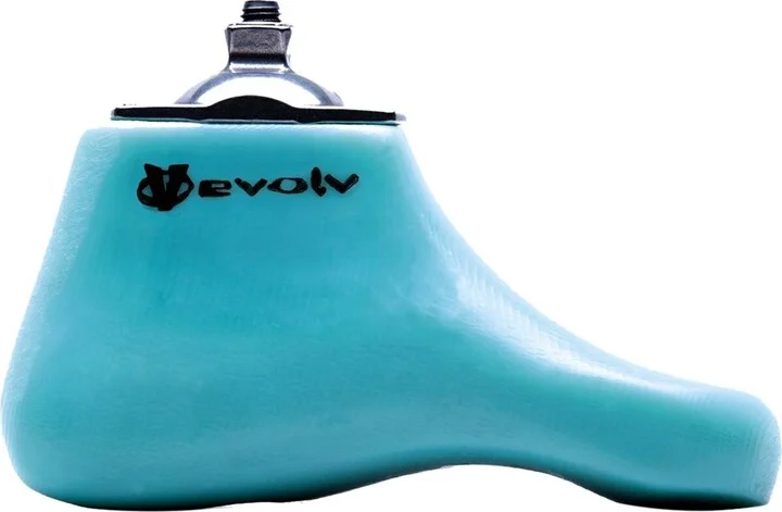 Evolv Adaptive Foot (EAF)