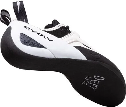 Evolv Defy Lace Climbing Shoe - Image 9