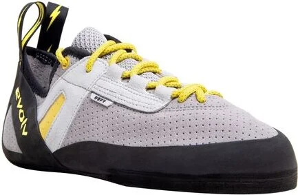 Evolv Defy Lace Climbing Shoe - Image 7