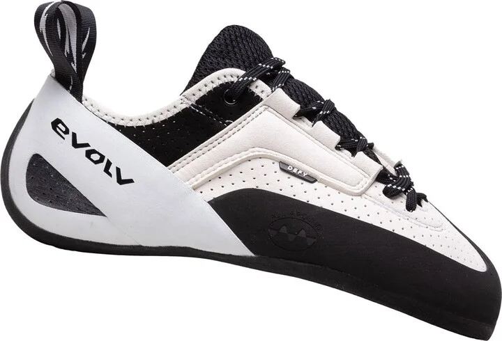 Evolv Defy Lace Climbing Shoe