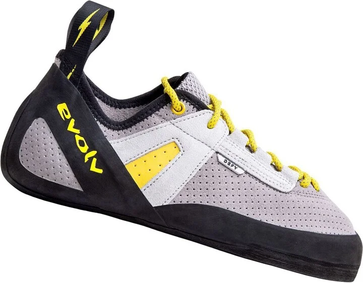 Evolv Defy Lace Climbing Shoe