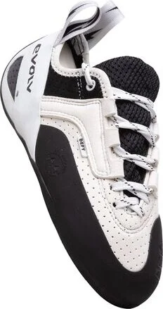 Evolv Defy Lace LV Climbing Shoe - Image 2