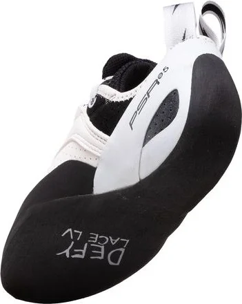 Evolv Defy Lace LV Climbing Shoe - Image 5
