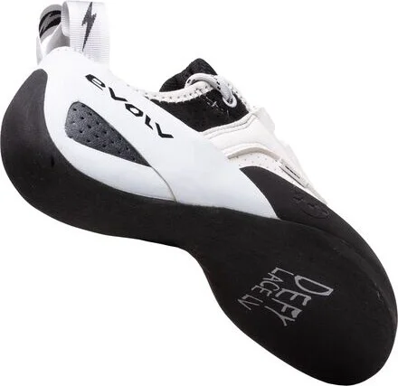 Evolv Defy Lace LV Climbing Shoe - Image 10