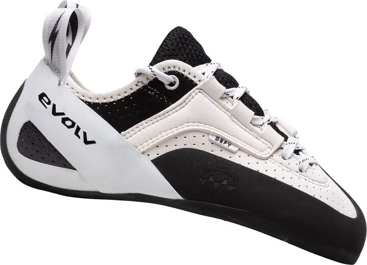 Evolv Defy Lace LV Climbing Shoe