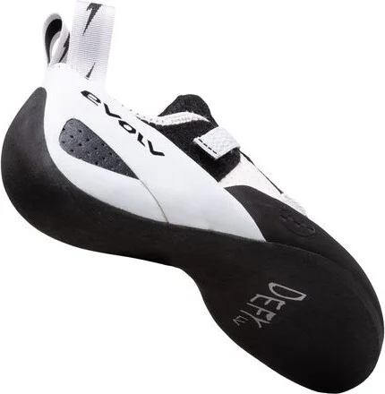 Evolv Defy LV Climbing Shoe - Image 2