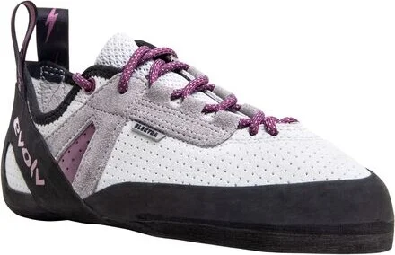 Evolv Elektra Lace Climbing Shoe - Image 10