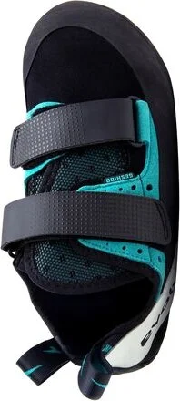 Evolv Geshido Climbing Shoe - Image 4