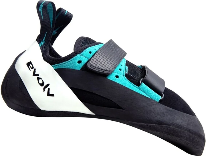 Evolv Geshido Climbing Shoe