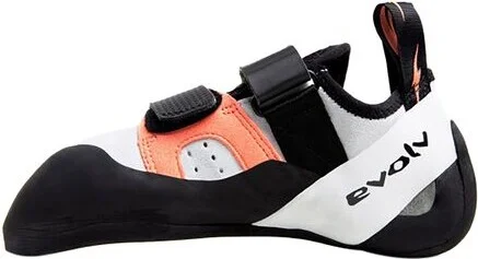 Evolv Geshido Climbing Shoe - Women's - Image 6