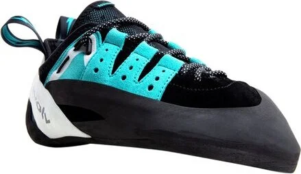 Evolv Geshido Lace Climbing Shoe - Image 2
