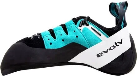 Evolv Geshido Lace Climbing Shoe - Image 4