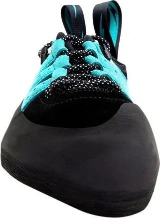 Evolv Geshido Lace Climbing Shoe - Image 6
