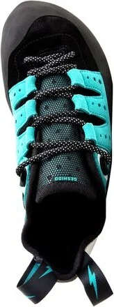 Evolv Geshido Lace Climbing Shoe - Image 7