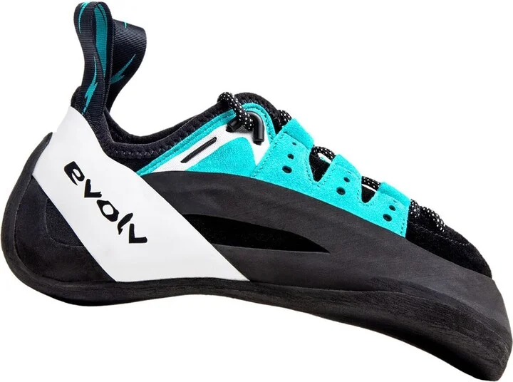 Evolv Geshido Lace Climbing Shoe