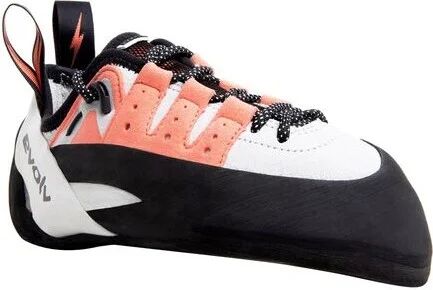 Evolv Geshido Lace Climbing Shoe - Women's - Image 2
