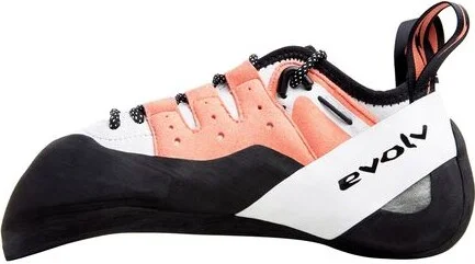 Evolv Geshido Lace Climbing Shoe - Women's - Image 3