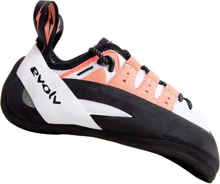 Evolv Geshido Lace Climbing Shoe - Women's