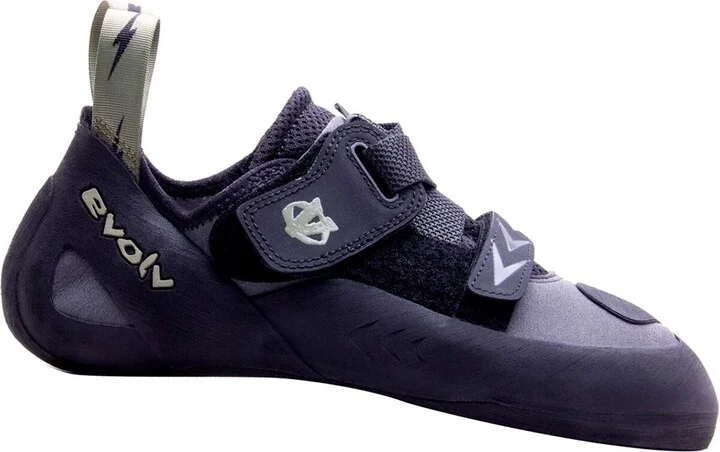 Evolv Kronos Climbing Shoe