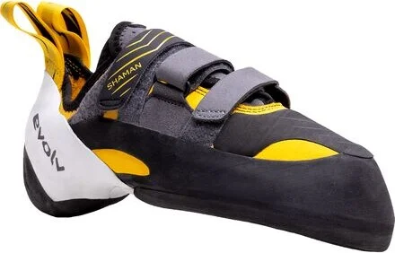 Evolv Shaman Climbing Shoe - Image 2
