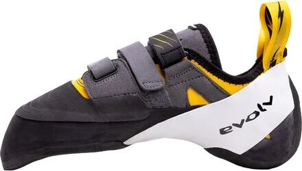 Evolv Shaman Climbing Shoe - Image 6