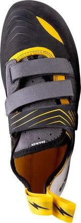 Evolv Shaman Climbing Shoe - Image 7