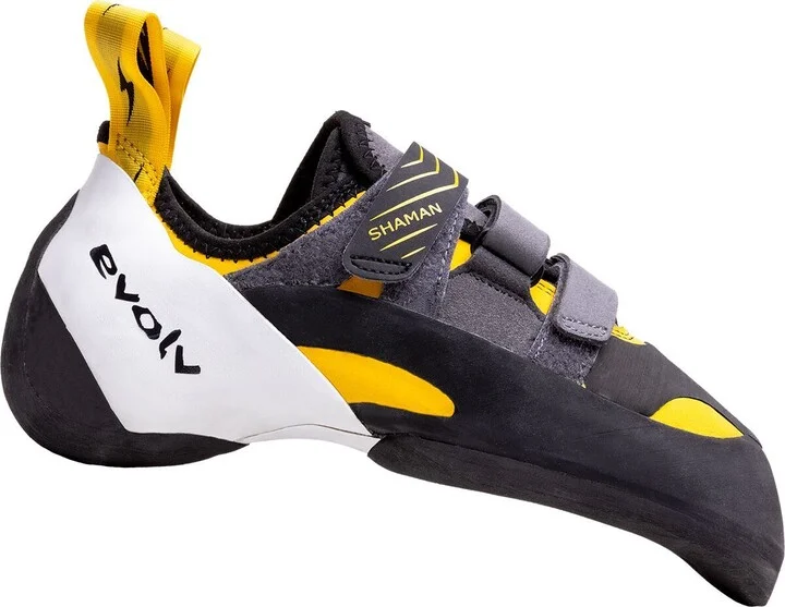 Evolv Shaman Climbing Shoe