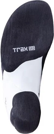 Evolv Shaman Lace Climbing Shoe - Image 3