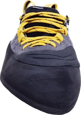 Evolv Shaman Lace Climbing Shoe - Image 6