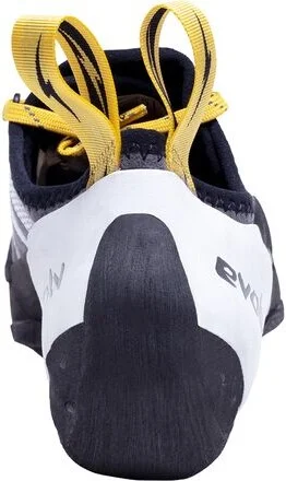 Evolv Shaman Lace Climbing Shoe - Image 7
